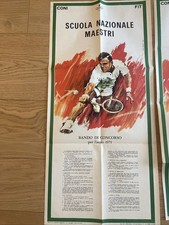 Bando scuola maestri usato  Italia
