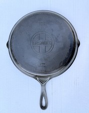 Griswold cast iron for sale  Fresno