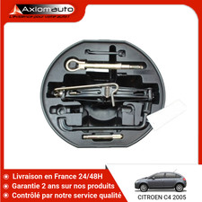 Cric citroen phase d'occasion  Amiens-