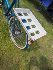 Raleigh twenty shopper for sale  GREENFORD