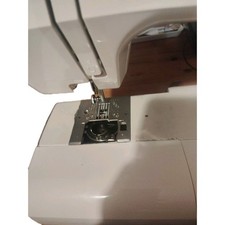 Janome excel sewing for sale  LONDON