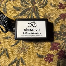 Sinewave revolution usb for sale  HUNTINGDON
