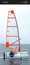 Foiling catamaran sale for sale  Oxford