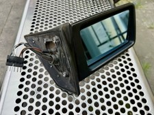 Mercedes aussenspiegel links gebraucht kaufen  Berlin