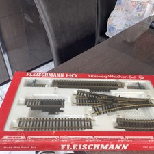 Fleischmann scale three for sale  WIGAN