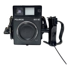 Polaroid mamiya 600se for sale  New York
