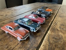 Voitures miniatures collection d'occasion  Rennes-