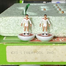 Subbuteo team liverpool for sale  TELFORD