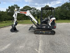 bobcat dozer blade for sale  Brooks