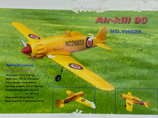 Air kill arf for sale  Cantonment