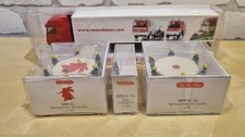 Konvolut wiking feuerwehr gebraucht kaufen  Garbsen