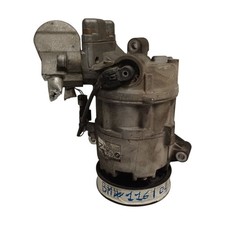 Compressore per bmw usato  Bagno a Ripoli