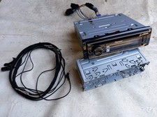 Autoradio radio pioneer gebraucht kaufen  Rüdersdorf