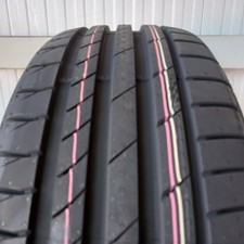 205 88y tyre d'occasion  Expédié en Belgium