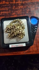 14k gold chain for sale  Honolulu
