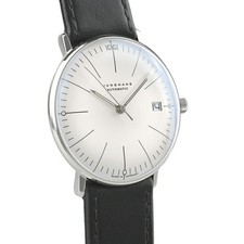 Junghans max bill usato  Spedire a Italy