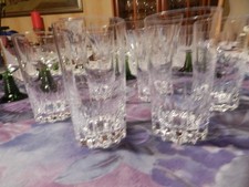 Bleikristall wasser gläser gebraucht kaufen Bleikristall wasser gläser gebraucht kaufen  Oberasbach