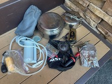 stove portable msr for sale stove portable msr for sale Bend