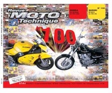 Pdf revue moto usato  Spedire a Italy