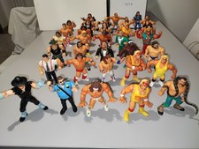 Wrestling usa wwf usato  Lamezia Terme