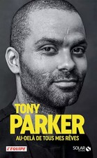 Tony parker rêves d'occasion  France