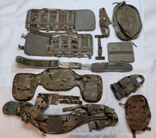 Mtp webbing parts for sale  LONDON