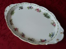 Royal albert flower gebraucht kaufen  Glückstadt