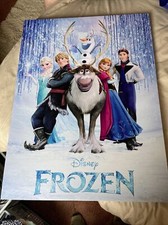Disney frozen elsa for sale  YORK