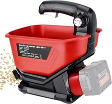 Salt spreader milwaukee for sale  Chino