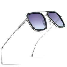 Fashion square sunglasses for sale  Rancho Cucamonga