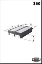 Filtre air hyundai d'occasion  France