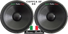 Kores audio 158 usato  Belpasso