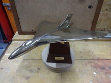 Brass vulcan bomber for sale  ELLESMERE PORT