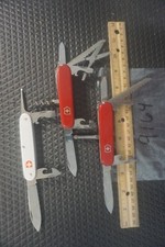 swiss 3 knives army for sale swiss 3 knives army for sale Boulder City