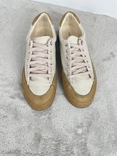 Sapato Osklen Soho Masculino E Básico de Lona Camurça Top Baixo Tamanho 8 comprar usado  Enviando para Brazil