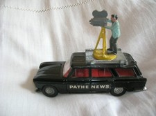 Dinky toys fiat d'occasion  Florac