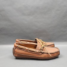 Minnetonka moosehide weekender for sale  Maricopa