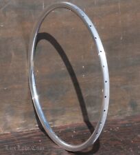 Bicicleta de estrada vintage Velocity Randonneur Tour Bike 700c Quill RIMS 32h 36h 40h comprar usado  Enviando para Brazil