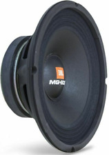 Woofer JBL Selenium 8MG600 8" Mid-Bass 600 Watts 8-Ohms comprar usado  Enviando para Brazil