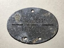 Pistrina soldato tedesco usato  Imola