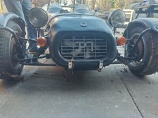 Locost f1300 kitcar for sale  HOOK