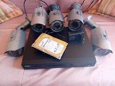 Kit completo videosorveglianza usato  Milazzo