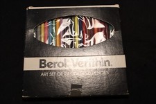 Berol verithin 731 for sale  Malden