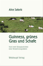 Guinness grünes gras gebraucht kaufen  Berlin