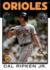 2021 topps 1986 for sale  Moorhead