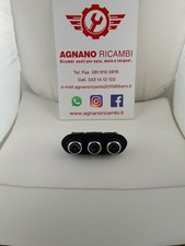 Console clima comando usato  Napoli