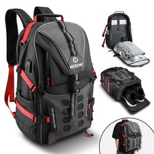 35l motorcycle rucksack for sale  DUNSTABLE