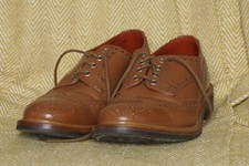 Trickers lane crawford for sale  LONDON