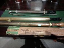 Vintage antique brass for sale  KING'S LYNN