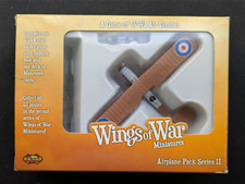 Wings war havilland for sale  IPSWICH